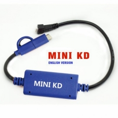 Original KEYDIY Mini KD Key Remote Maker Generator