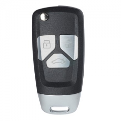 KEYDIY Universal Remote for Audi type for KD900 KD900+,URG200 KD-X2 B27-3