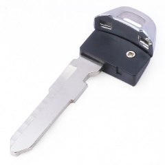 Smart key blade for Suzuki Swift SX4 Vitara 2010-2015