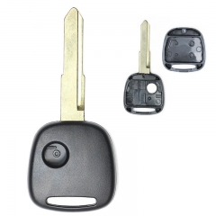Replacement Shell Remote Key Case Fob 1 Button for SUZUKI
