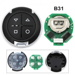 Universal Remote B-Series for KD900 KD900+ KD-X2, KEYDIY Remote for B31