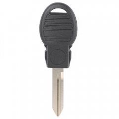 Transponder Key Shell for Chrysler