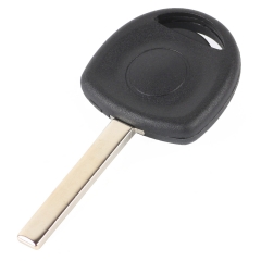 Transponder KeyShell for Chevrolet No Logo