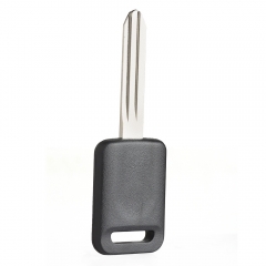 Transponder Key Shell for Nissan (inside available for TPX3)