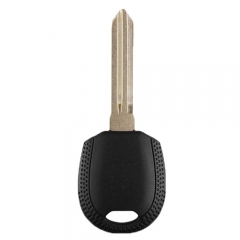 Transponder Key Shell for Kia TPX1 TPX2