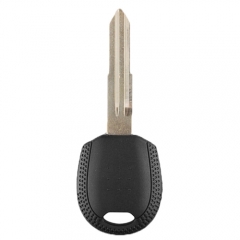 Transponder Key Shell for Kia TPX1 TPX2 Right Blade