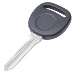 Transponder Key Shell for Buick