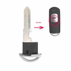 Smart Key Blade for Mazda