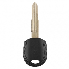 Transponder Key Shell for Kia Left Blade