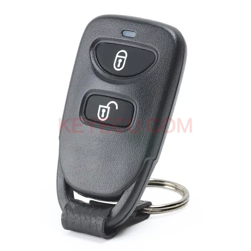 Remote Key Fob 433MHz 2+1 Button for Kia Sorento Rio 2011-2014 Remote Key Fob 433MHz 2+1 Button for Kia Sorento Rio 2011-2014