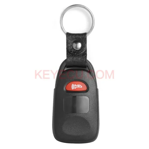 Remote Key Fob 433MHz 2+1 Button for Kia Sorento Rio 2011-2014 Remote Key Fob 433MHz 2+1 Button for Kia Sorento Rio 2011-2014