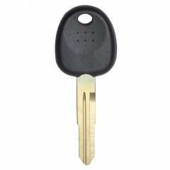 Transponder Key ID46 for Hyundai Left
