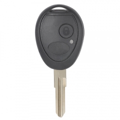 Remote Key Case 2 Button for Land Rover Discovery 1999-2004