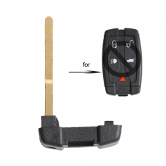 Smart Key Blade For Land Rover