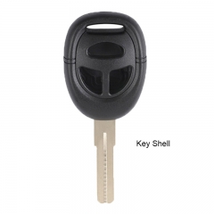 Remote key Shell 3 Button For SAAB 9-3 9-5 93 95