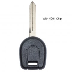 Transponder Key 4D61 Chip for Mitsubishi MIT9