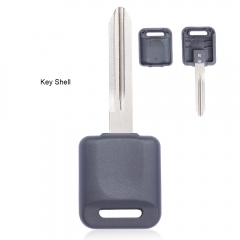 Transponder Key Shell for Nissan Infiniti