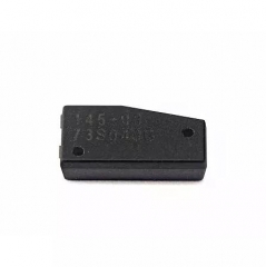 4D68 Chip Carbon Pg1: D2 for New USA Toyota