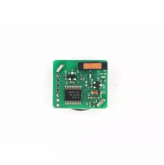 4D Electron Duplicable Chip With Battery for All 4D(60 61 62 63 64 65 67 68 69)