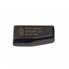 10PCS/lot PCF7930AS ID73 Transponder Chip (Can replace PCF7931AS)