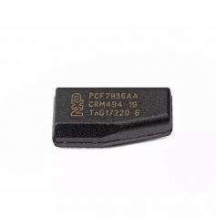 10PCS OEM PCF7936AA Transponder Chip (PCF7936AS Updated Version)