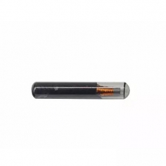 Mini ID4C (TP02) Glass Chip (smaller size Φ：2mm L:12mm )