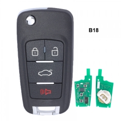 Universal Remote B-Series for KD900 KD900+, KEYDIY Remote for B18