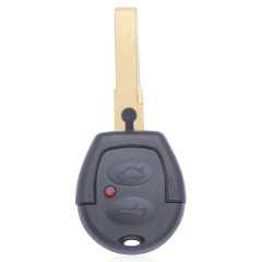 Remote key Shell 2 Button for VW Volkswagen GOL