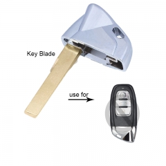 Smart Remote Key Blade for Lamborghini for Audi FCCID : 8T0 959 754 C