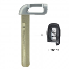 Smart Key Blade for Hyundai HYN17R