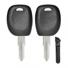 10PCS/Lot Transponder Key Shell Case for for Renault