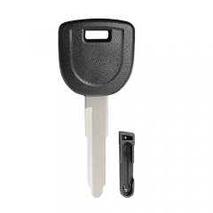 10PCS/Lot Transponder Key Shell Case for Mazda