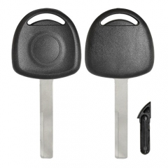 10PCS/Lot Transponder Key Shell Case for for Opel