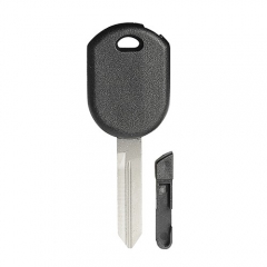 10PCS/Lot Transponder Key Shell Case for for Ford