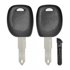 10PCS/Lot Transponder Key Shell Case for for Renault