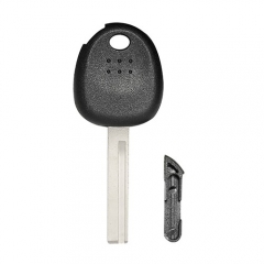 10PCS/Lot Transponder Key Shell Case for for Hyundai