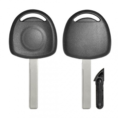 10PCS/Lot Transponder Key Shell Case for for Opel