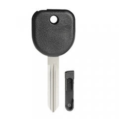 10PCS/Lot Transponder Key Shell Case for for Buick