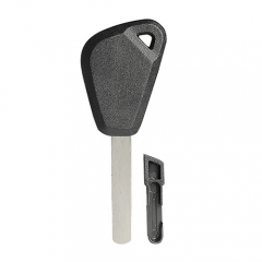 10PCS/Lot Transponder Key Shell Case for for Subaru