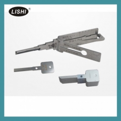 LISHI HU64 2-in-1 Auto Pick and Decoder for Mercedes