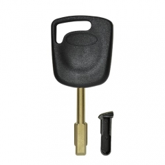 10PCS/Lot Transponder Key Shell Case for Ford