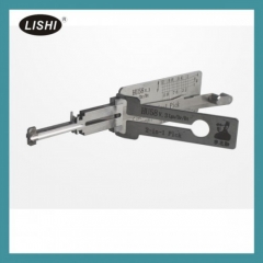 LISHI HU58 2-in-1 Auto Pick and Decoder For BMW