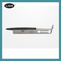 LISHI HU83 Lock Pick For Peugeot