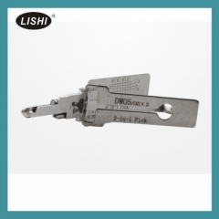 LISHI CH1 2-in-1 Auto Pick and Decoder For Chevrolet/Chevy Epi