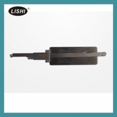 LISHI KW14 2 in 1 Auto Pick and Decoder for Kawasaki Motorcycle