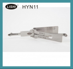 LISHI HYN11 2-in-1 Auto Pick and Decoder For Hyundai