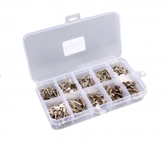 380PCS LOCK Plate For HONDA HON66 Lock Reed Car Lock Repair Accessories Kits NO1-6 each 50pcs NO1-4 each 20pcs