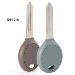 Transponder Key ID 4D64 Chip for Chrysler