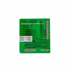 Xhorse EEPROM Clip Adapter for VVDI PROG