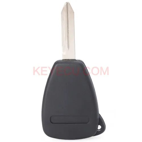 Remote Key Fob 3 Button for 2005-2010 Dodge Dakota Durango FCC ID:KOBDT04A Remote Key Fob 3 Button for 2005-2010 Dodge Dakota Durango FCC ID:KOBDT04A